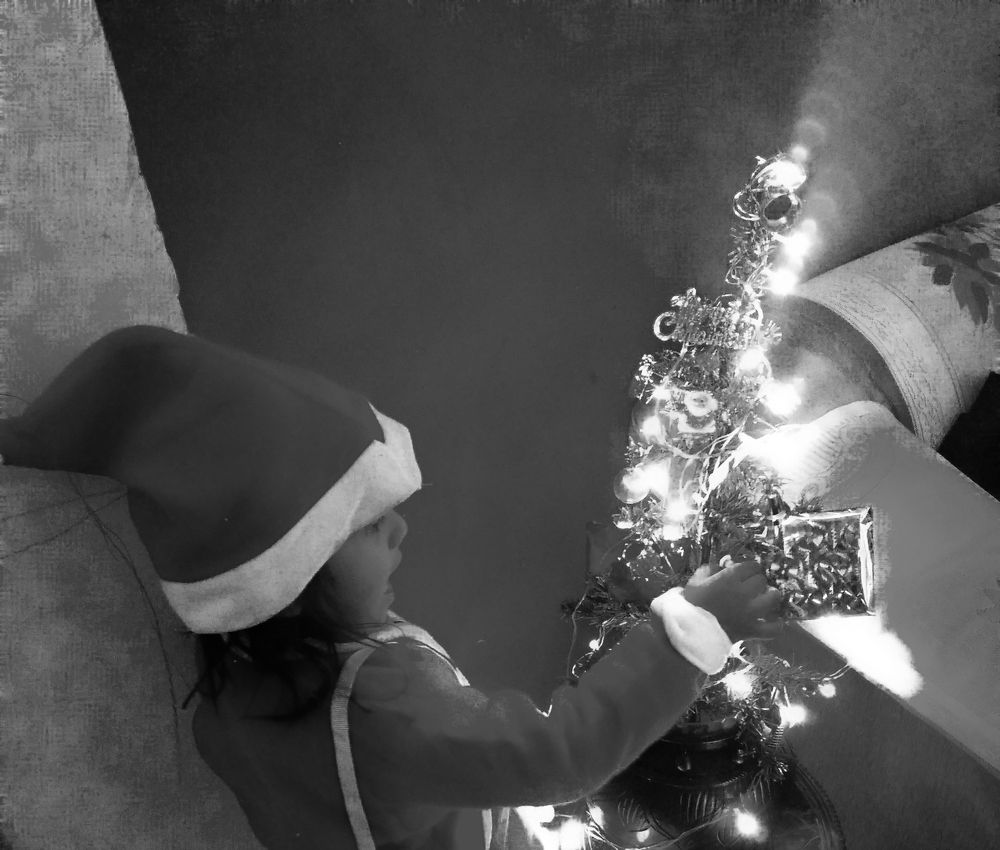 Photograph by Ritu Dinkar