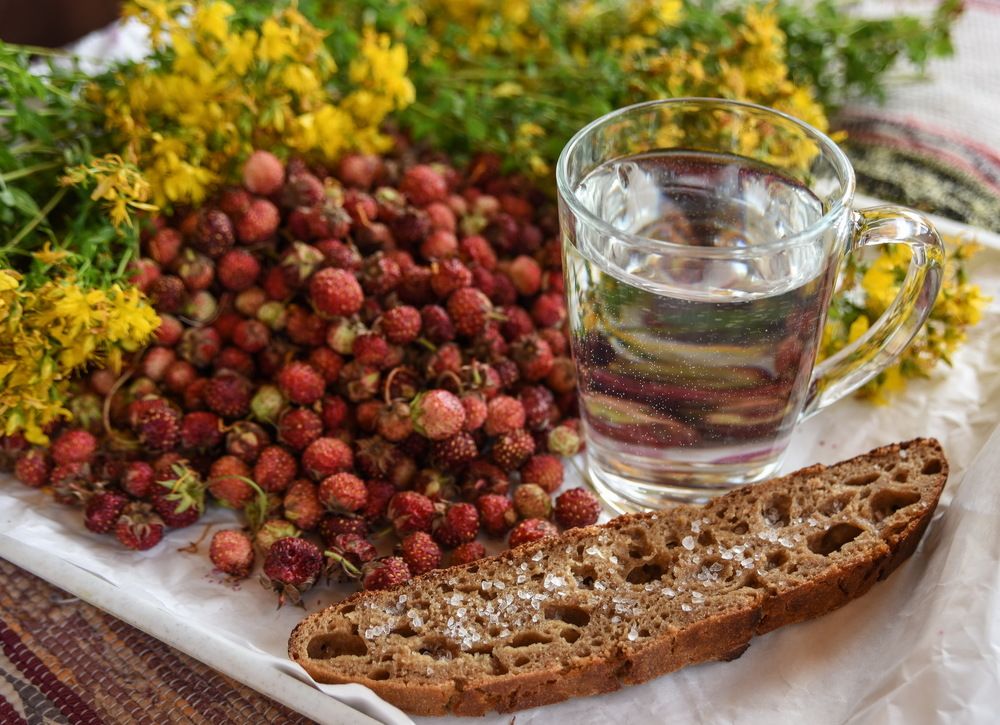 Лето, ах лето!