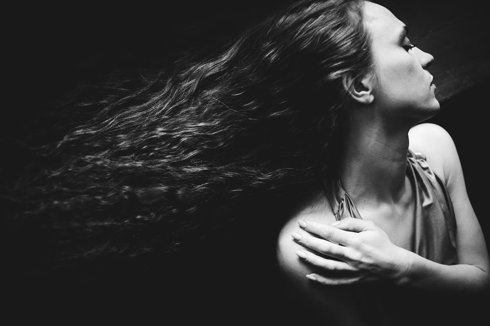 Photograph by Tatiana Butova