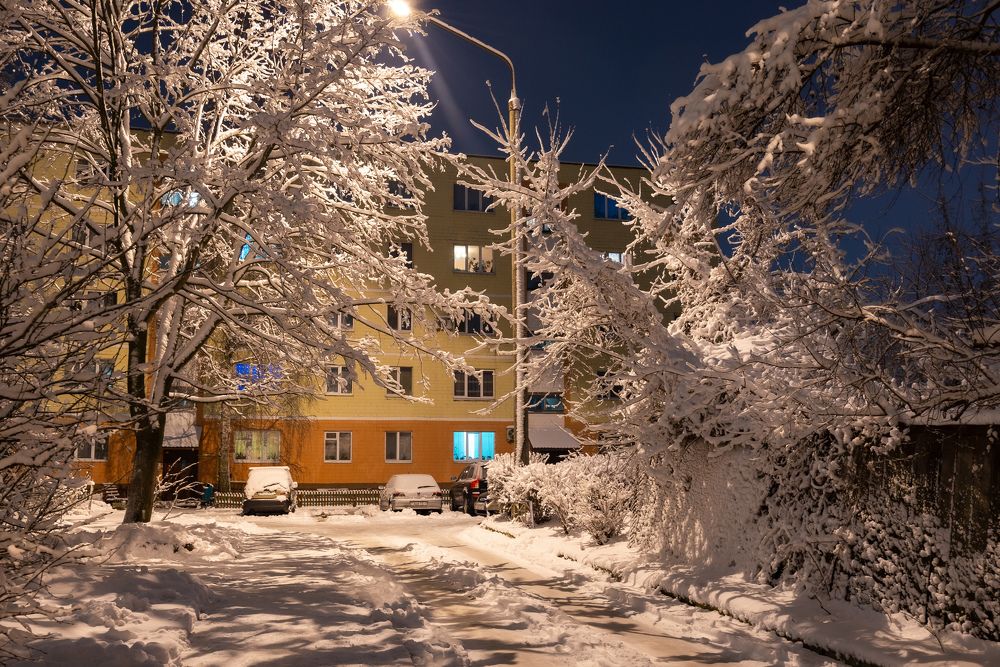 Photograph by Владимир Гаманович