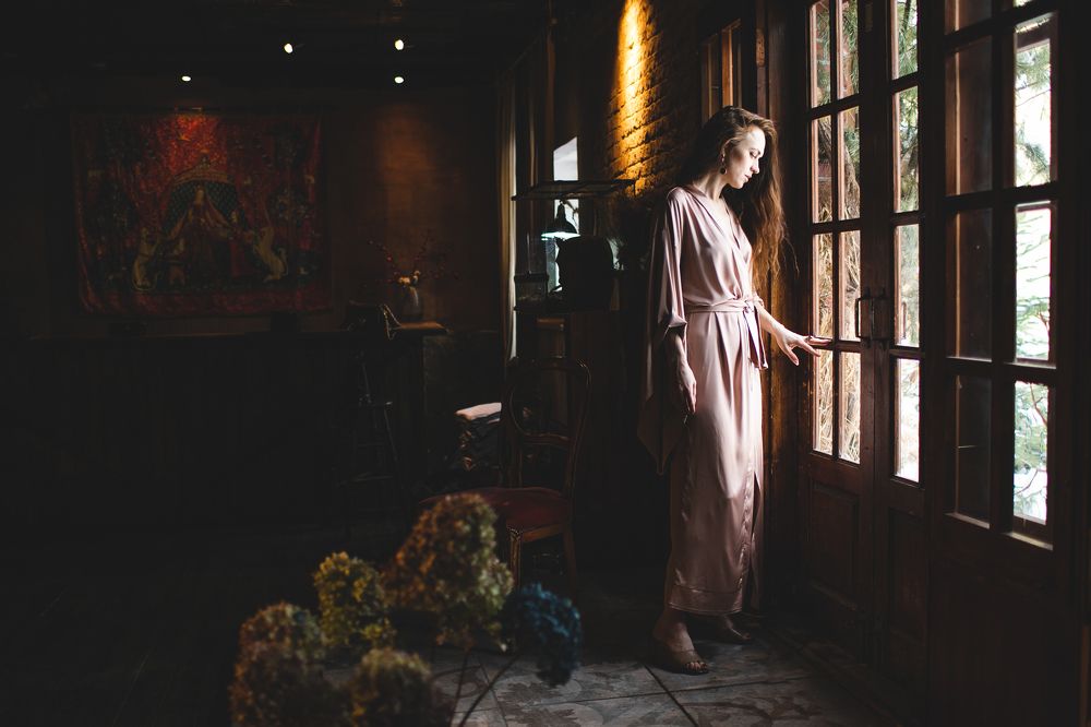 Photograph by Tatiana Butova