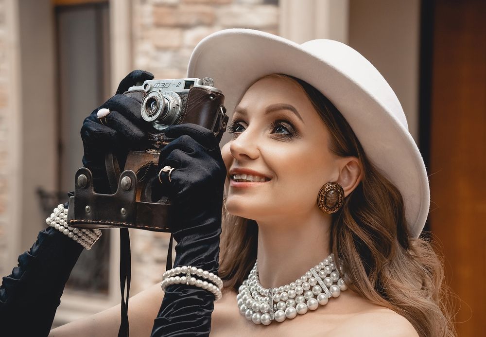 Фотография автора Катерина Серебрянская