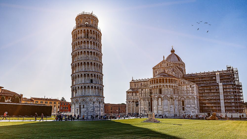 Photograph by Elena Gebert