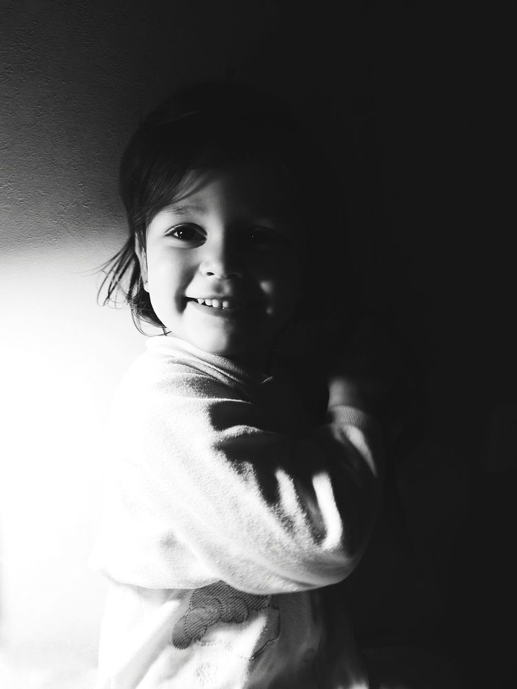 Photograph by Marta Savelyeva