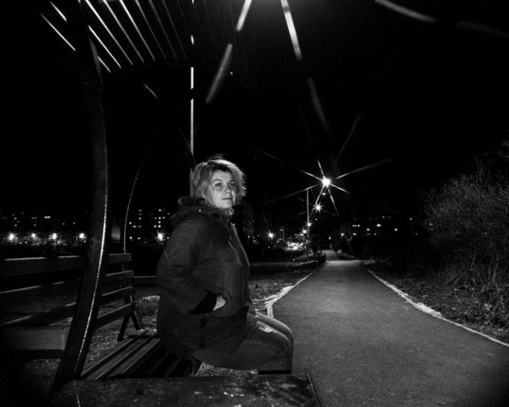 Photograph by Михаил Дунаеа