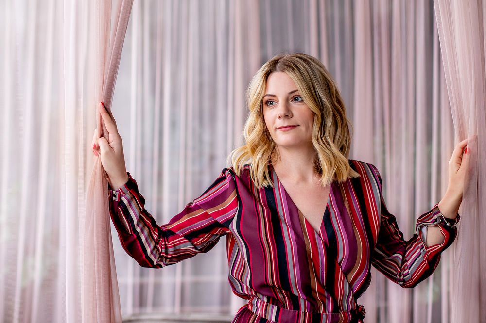 Photograph by Анастасия Самборская