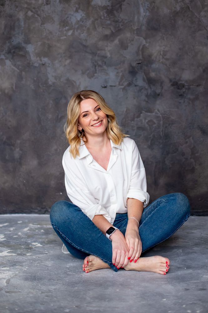 Photograph by Анастасия Самборская