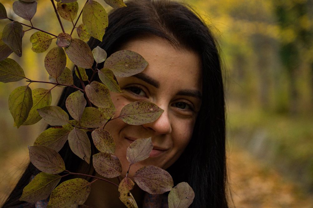 Photograph by Роман Бондаренко