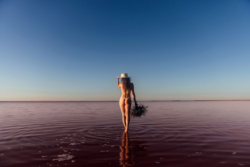 Photograph by Дарья Романенкова