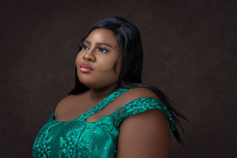 Photograph by Gideon Etim