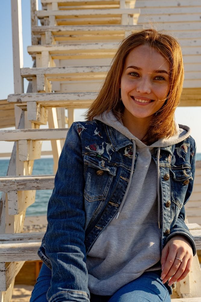 Photograph by Роман Бондаренко