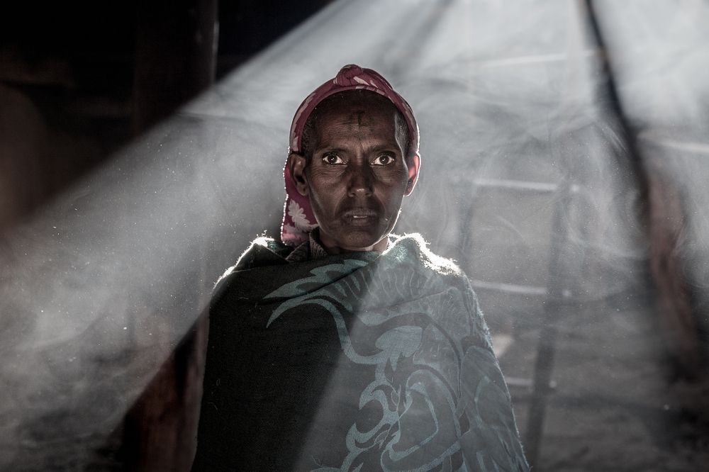 Photograph by Coralie Maneri