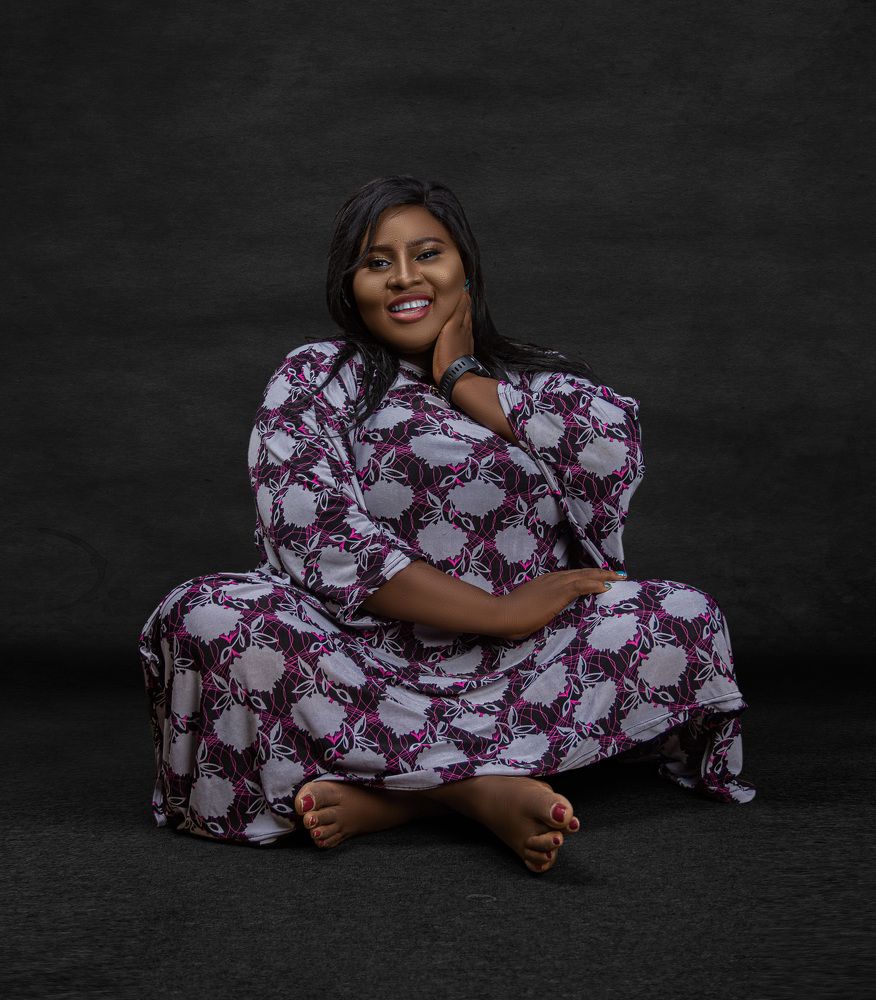 Photograph by Gideon Etim