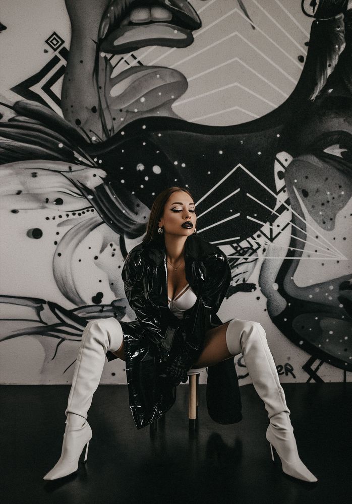 Photograph by Галина Еленина