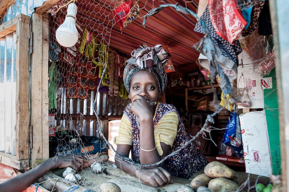 Photograph by Coralie Maneri