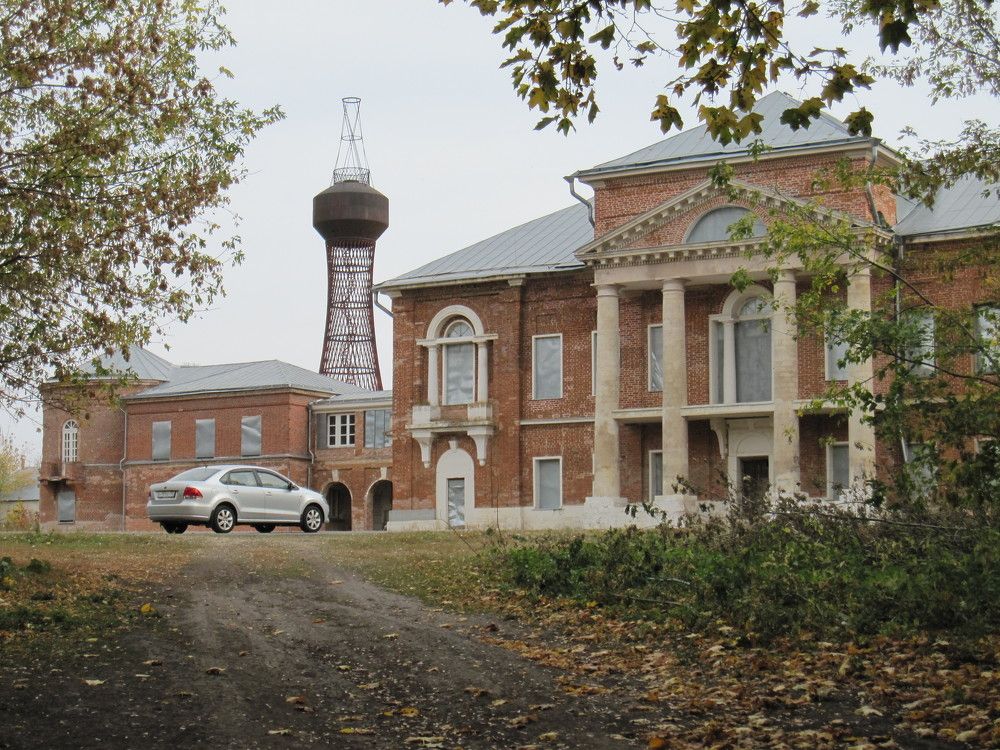 Photograph by Юлия Баринова