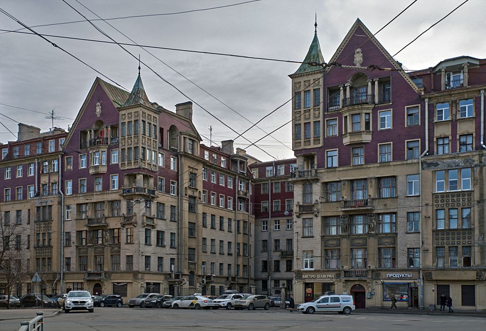 Фотография автора Валентина Харламова