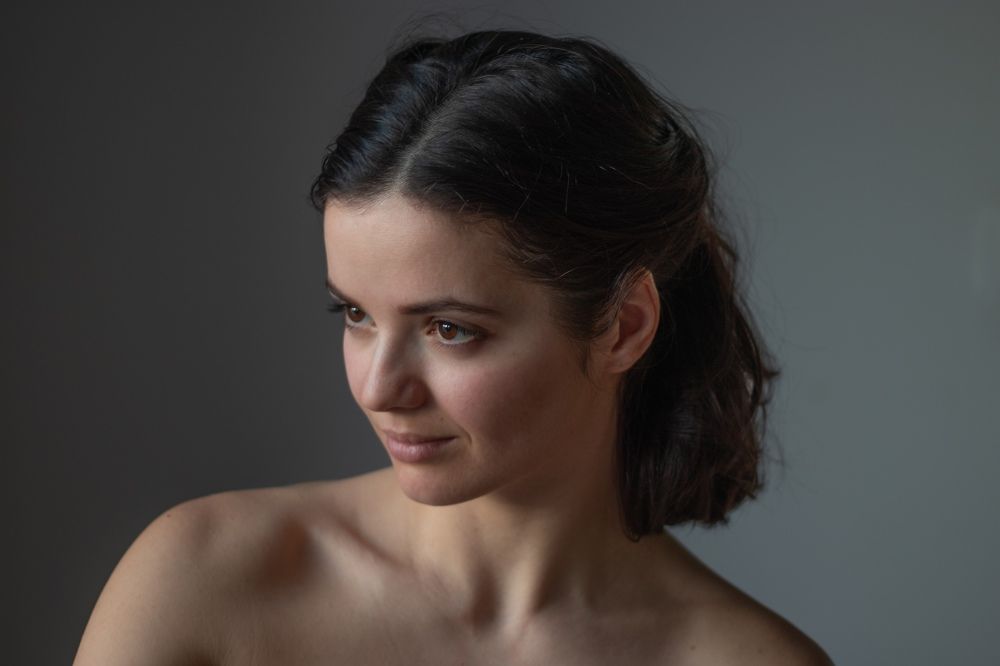 Photograph by Ксения Лаевская