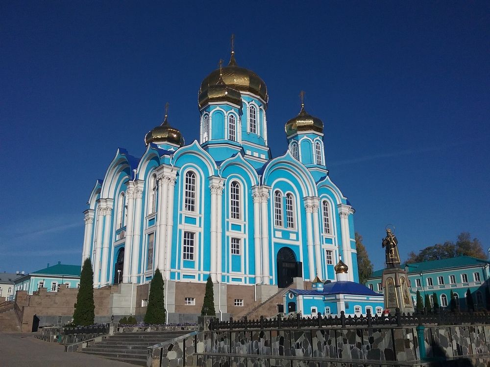 Photograph by Юлия Баринова