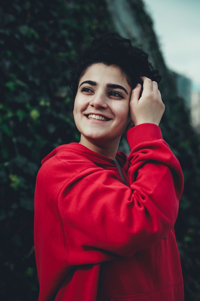 Photograph by Najaf Ruslanoglu