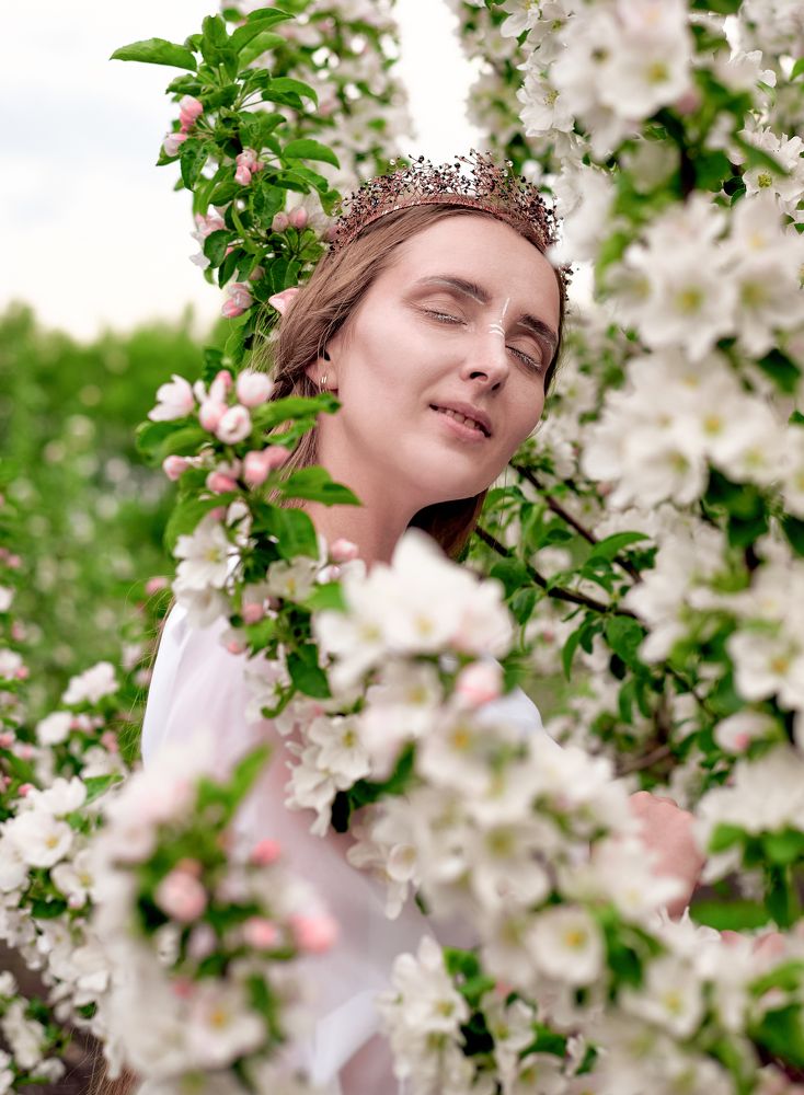 Photograph by Дарья Сова