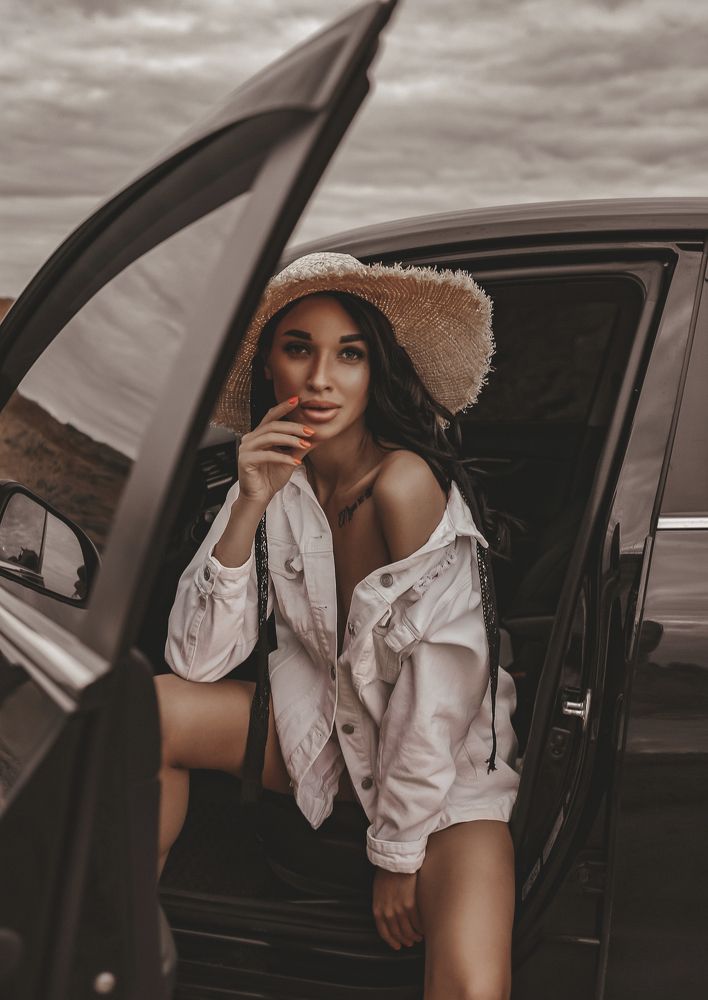 Photograph by Галина Еленина