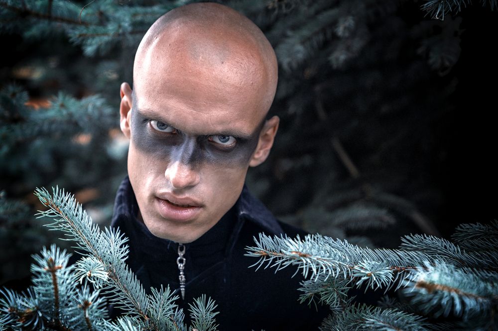 Photograph by Николай Фролов