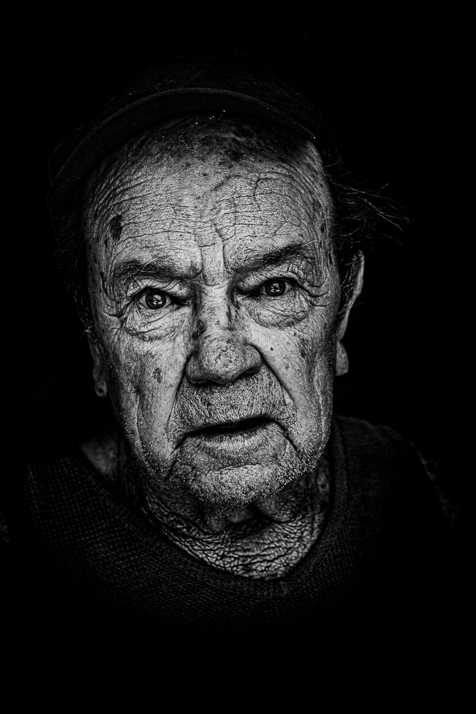 Photograph by Giancarlo Cornoló