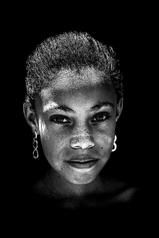 Photograph by Giancarlo Cornoló