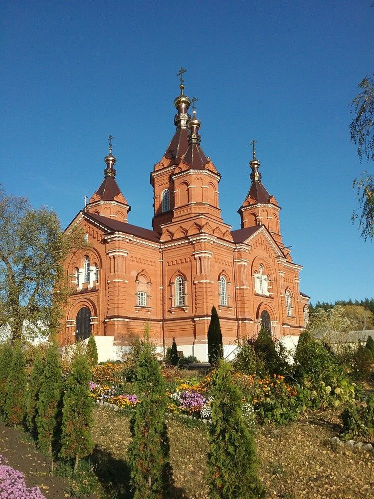 Photograph by Юлия Баринова