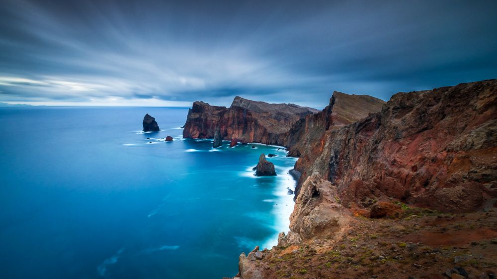 Photograph by Luís João Paralta