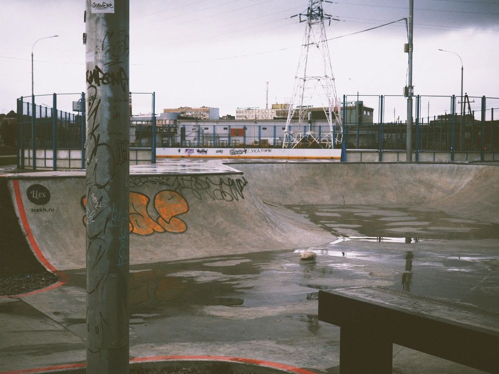 Photograph by Лиза Черемисина