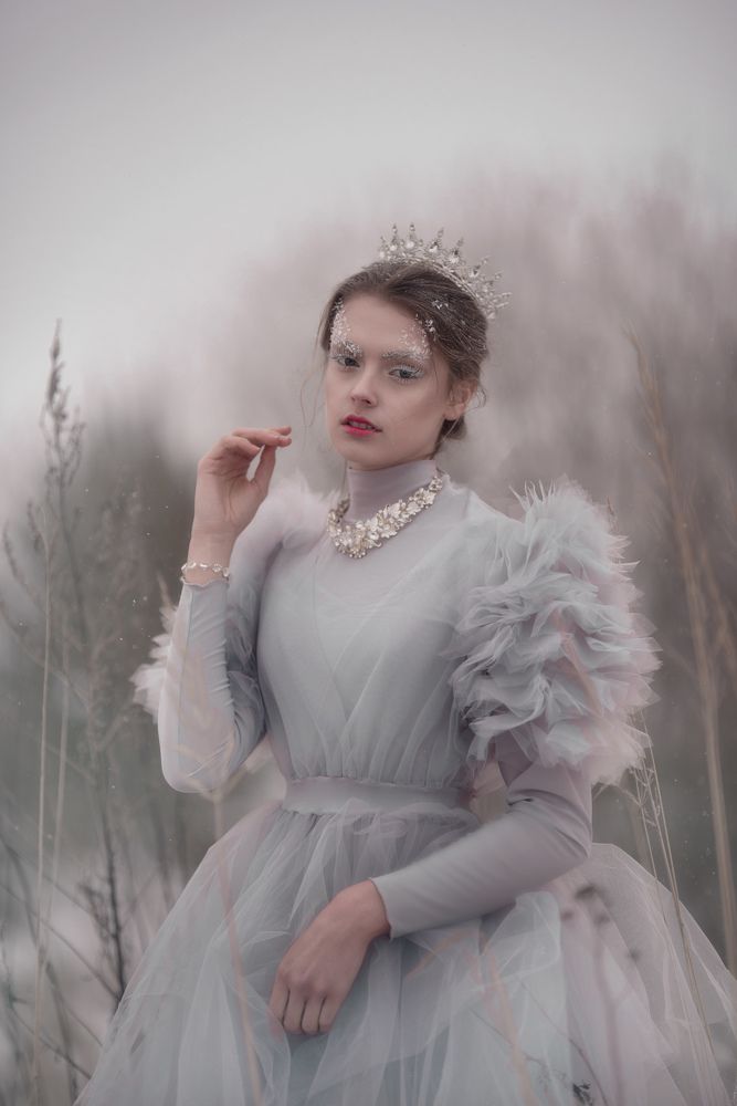 Photograph by Magdalena Jeleń