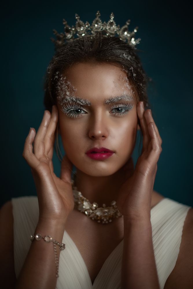 Photograph by Magdalena Jeleń