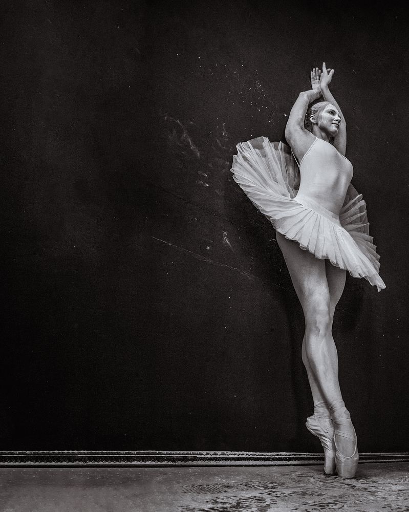 Photograph by Артём Пряхин