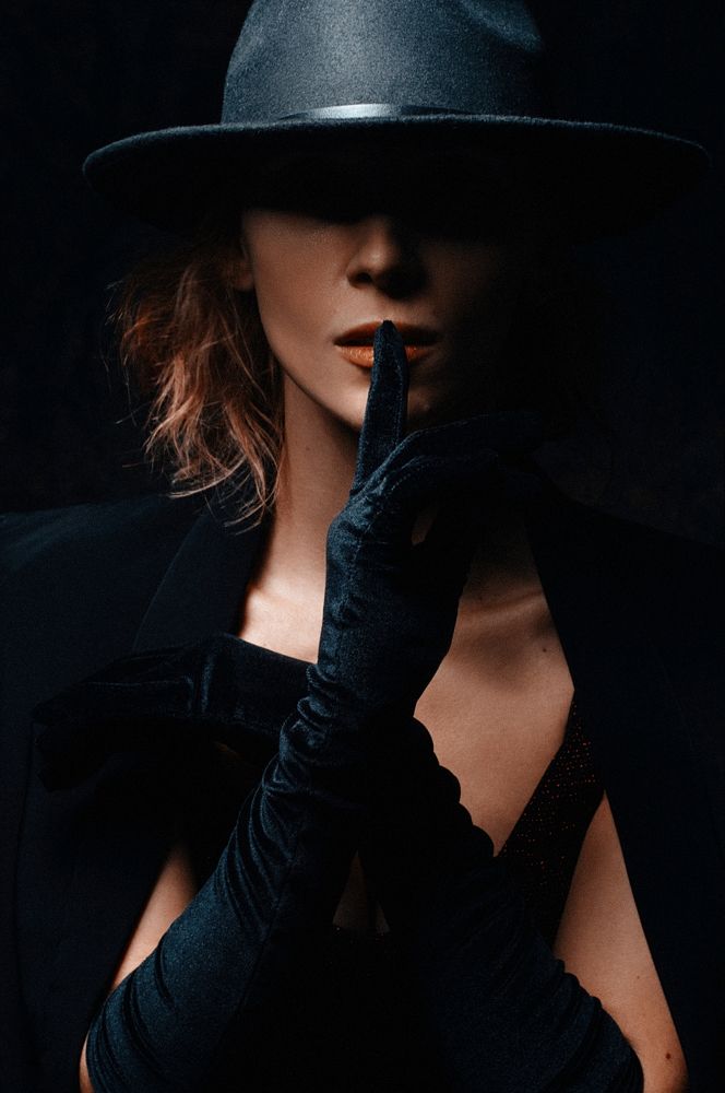 Photograph by Анна Яблоновская