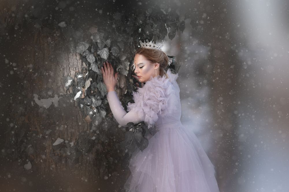 Photograph by Magdalena Jeleń