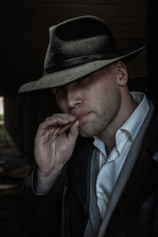 Photograph by Денис Ремпель