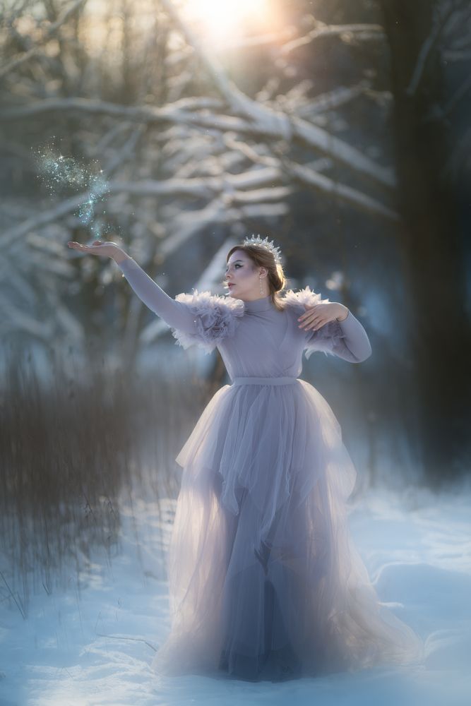 Photograph by Magdalena Jeleń