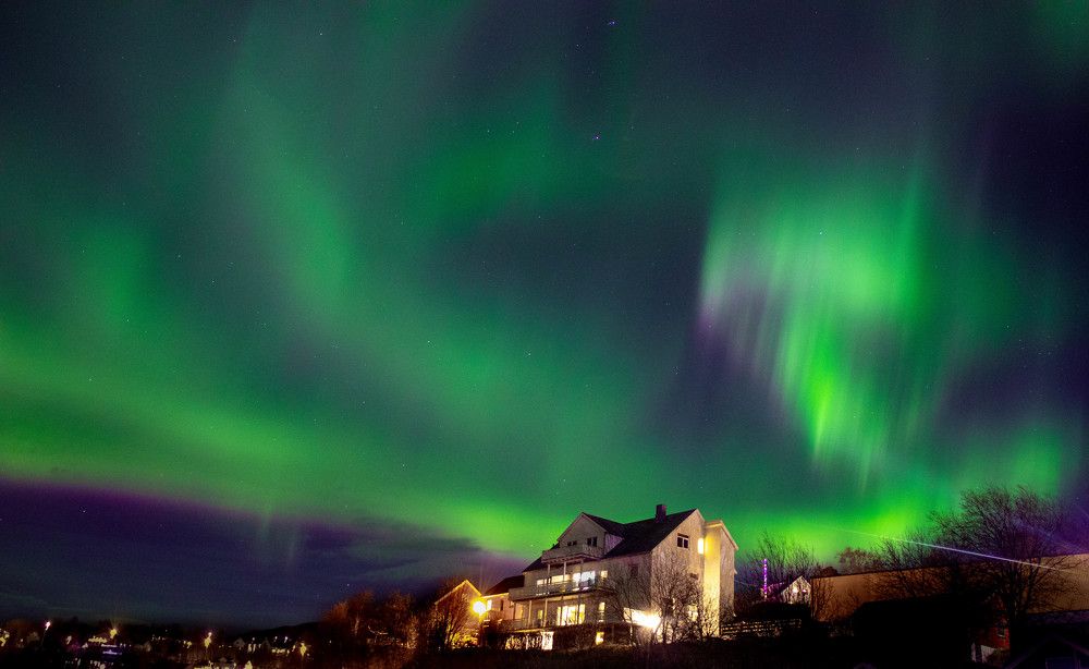 Photograph by Raivo Mackars