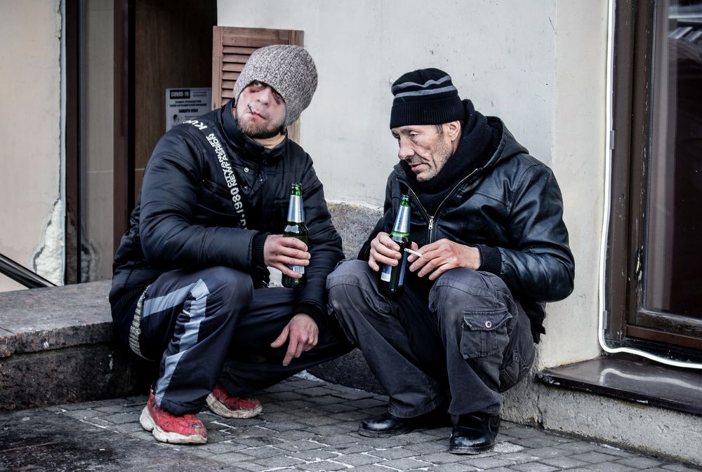 Photograph by Артём Пряхин