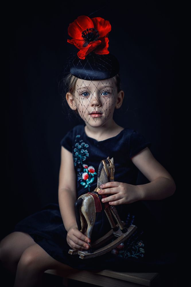 Photograph by Александра Вишневская