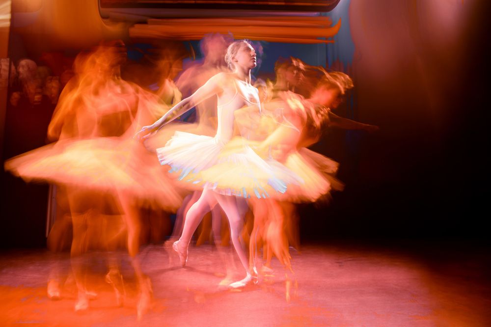 Photograph by Артём Пряхин