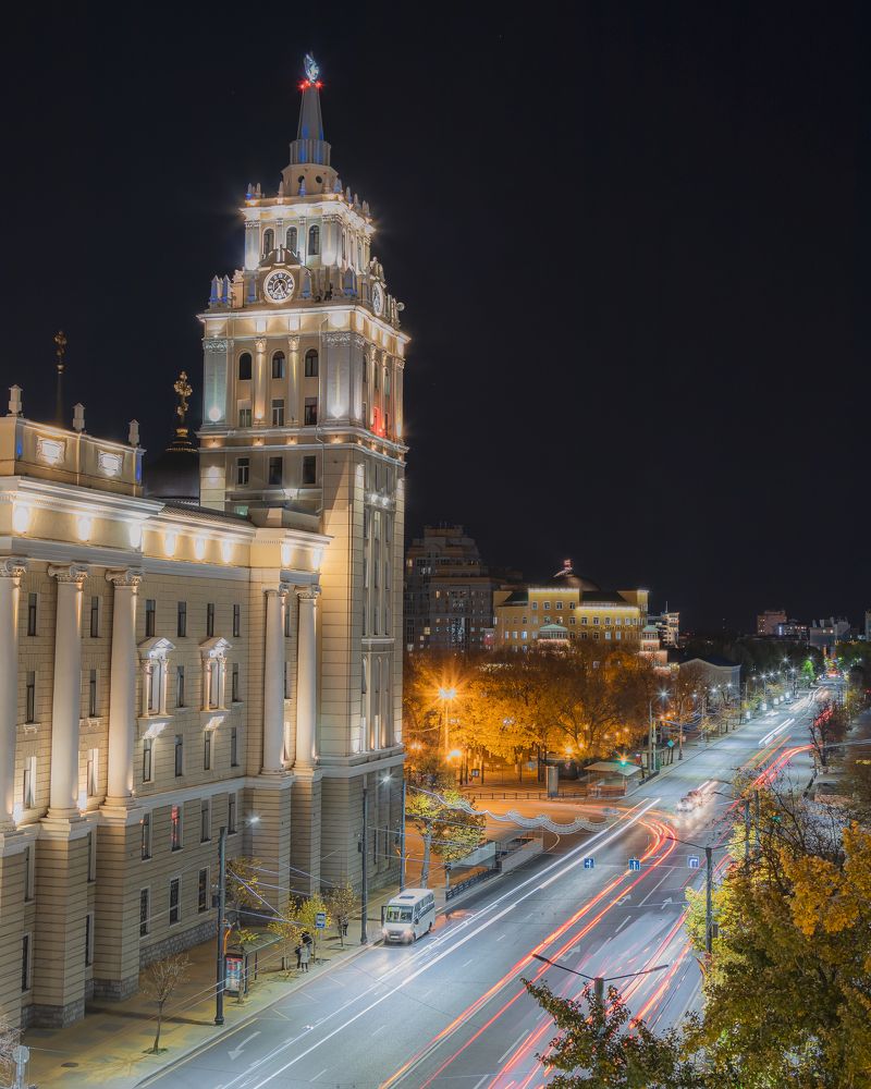 Photograph by Александр Лисенков