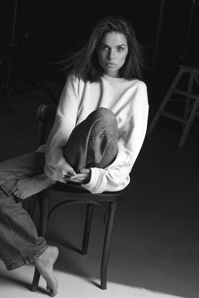 Photograph by Ksanka Skornyakova