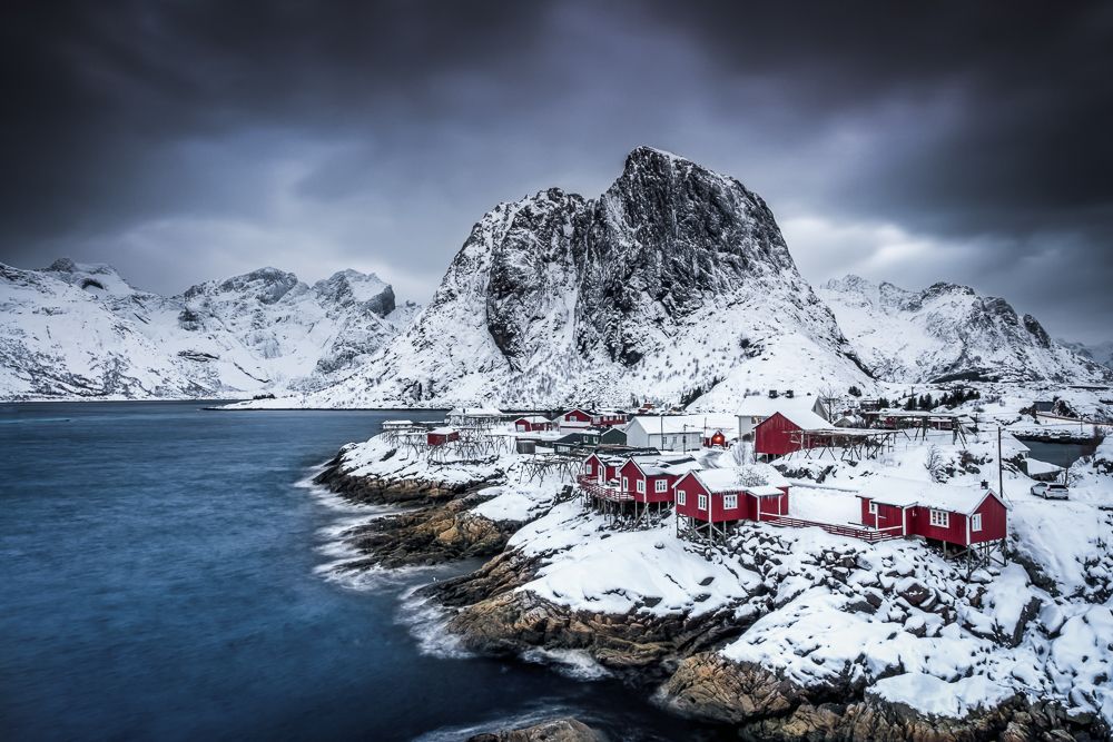 Photograph by Luís João Paralta