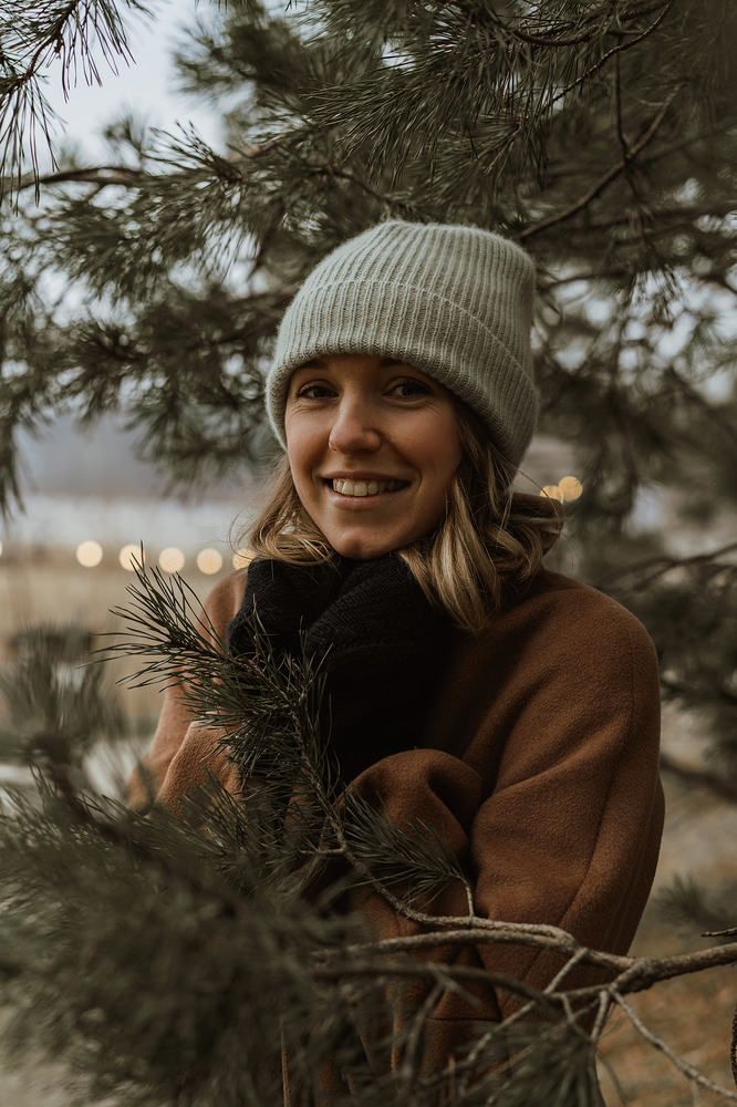 Photograph by Anna Kostenko