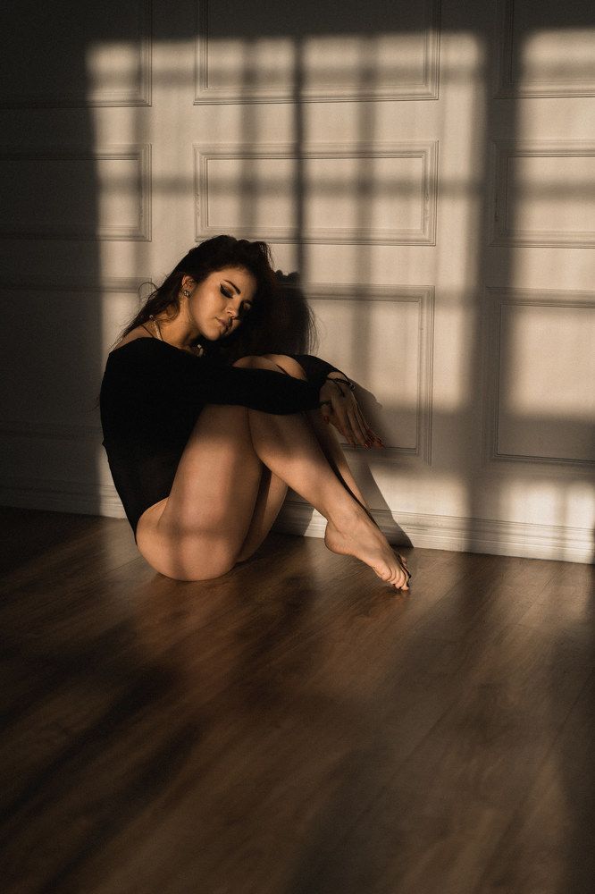 Photograph by Anna Kostenko