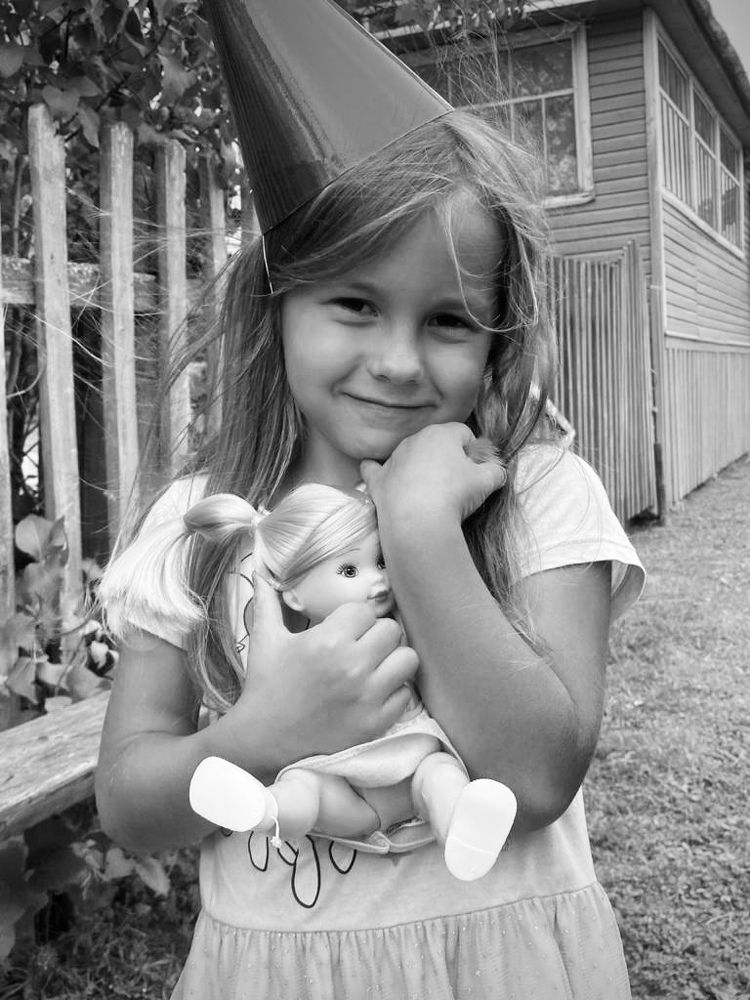 Photograph by Anna Fakhrutdinova