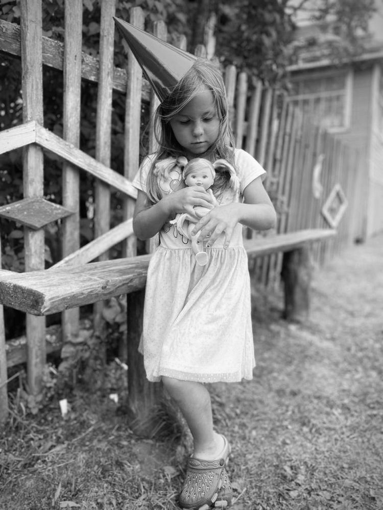 Photograph by Anna Fakhrutdinova